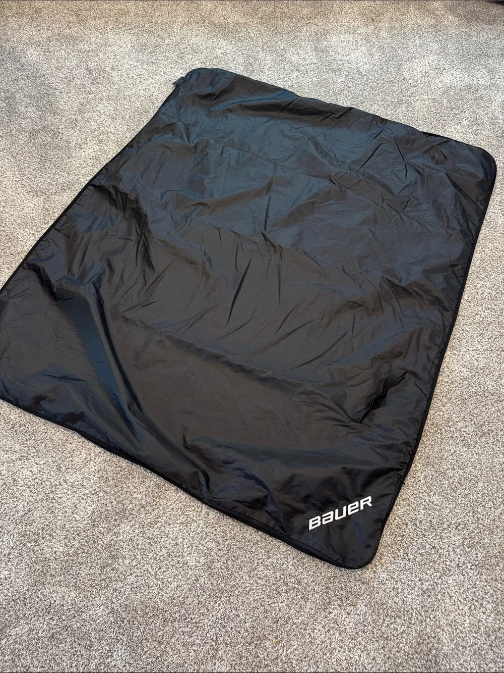 Bauer Premium Stadium Blanket